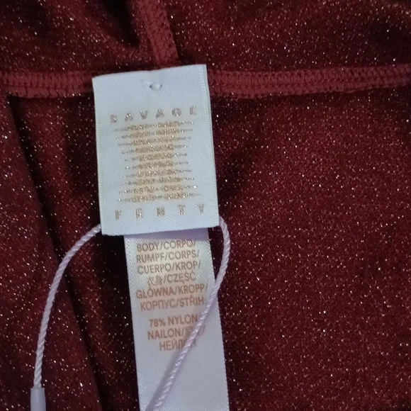 1️⃣3️⃣4️⃣🆕Fenty Jumpsuit - Picture 9 of 10